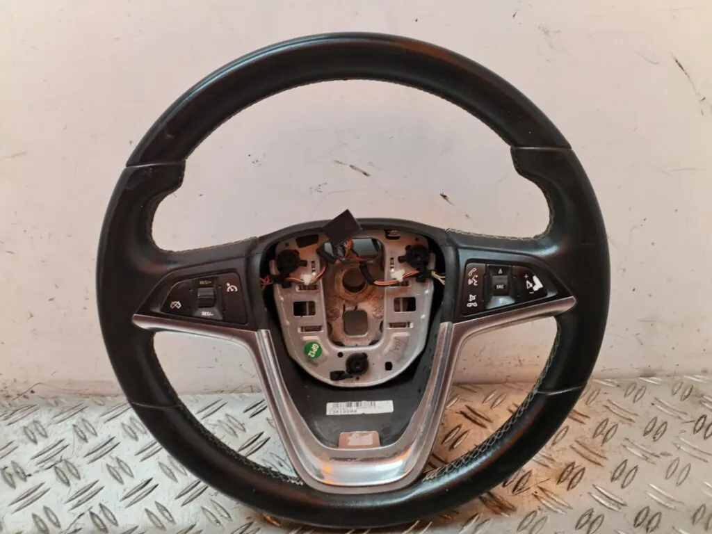 VOLANTE 129613
