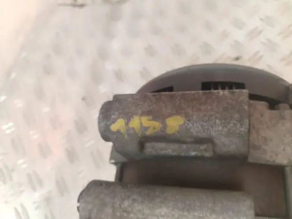 ALTERNADOR 129798