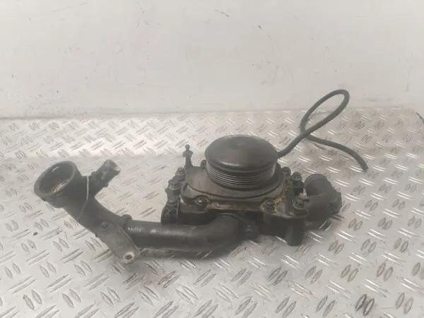 BOMBA AGUA 129527