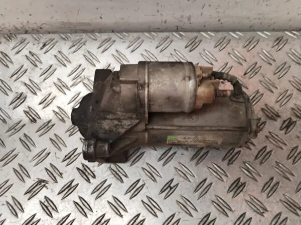 MOTOR ARRANQUE 128435