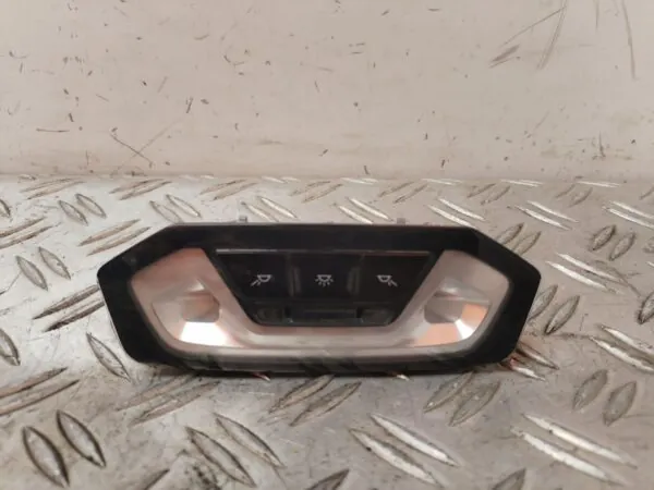 LUZ INTERIOR 129581