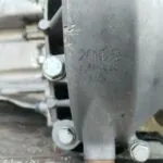 CAJA CAMBIOS 129774