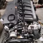 MOTOR COMPLETO 130057