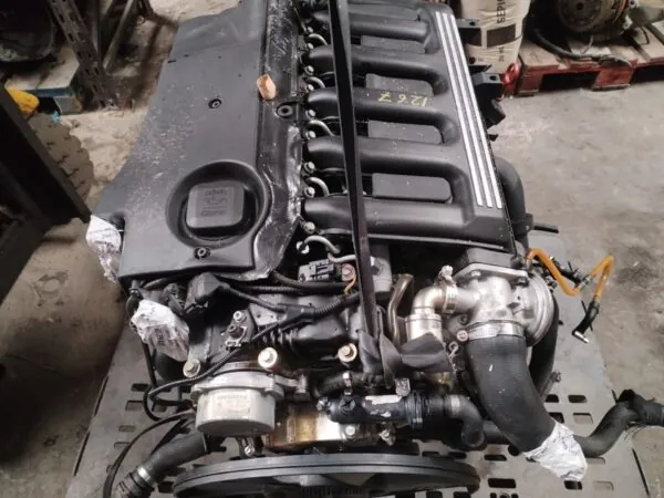 MOTOR COMPLETO 130057