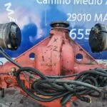 DIFERENCIAL TRASERO 129776
