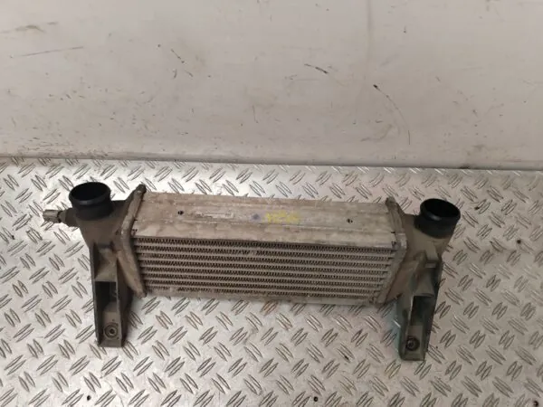 INTERCOOLER 129392