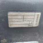 DIFERENCIAL TRASERO 129760