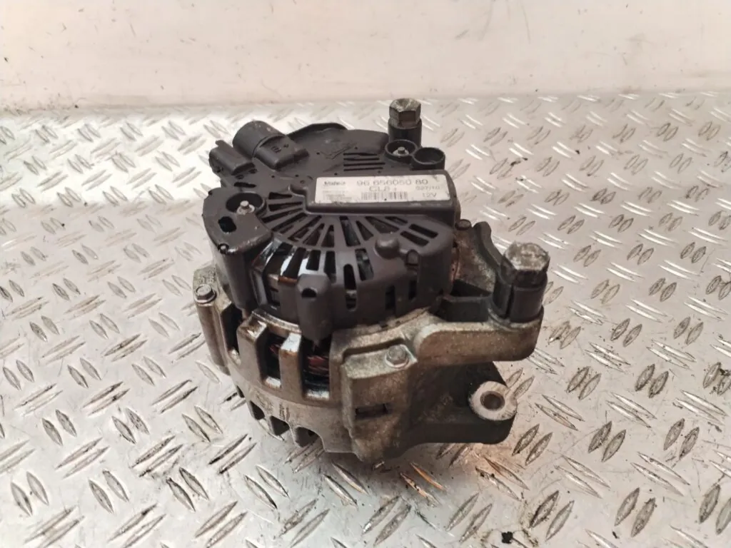 ALTERNADOR 130011
