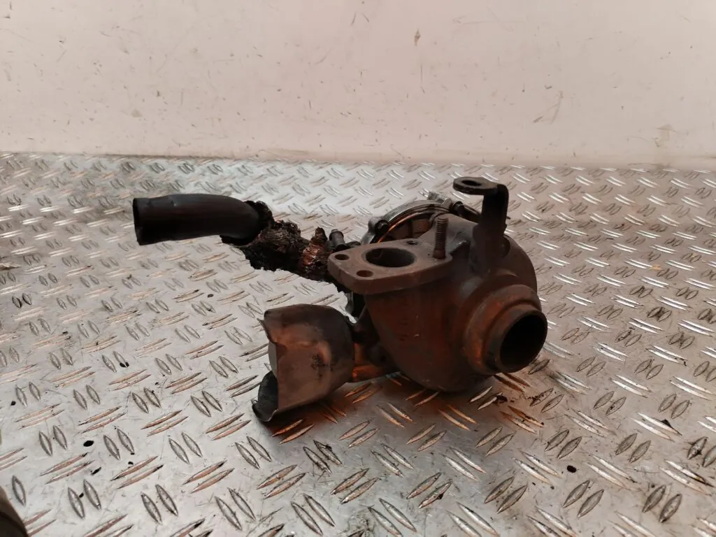 TURBOCOMPRESOR 128068