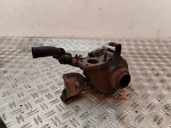TURBOCOMPRESOR 128068
