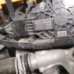 MOTOR COMPLETO 130071