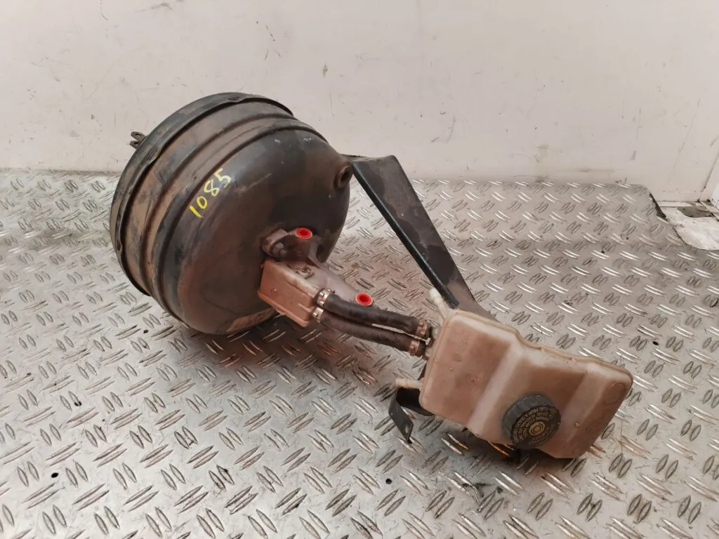 SERVOFRENO 128108