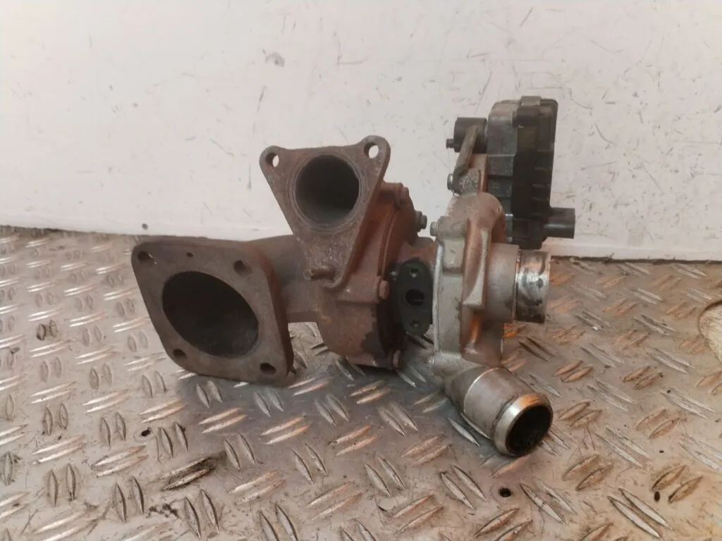TURBOCOMPRESOR 127747