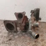 TURBOCOMPRESOR 127747