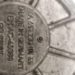 DEPRESOR FRENO / BOMBA VACIO 129572