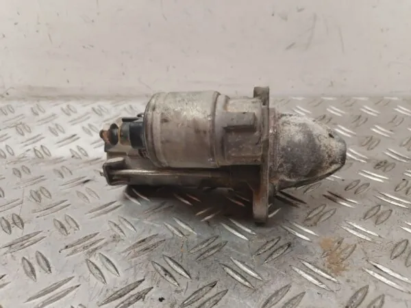MOTOR ARRANQUE 129511