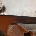 RETROVISOR IZQUIERDO 128959