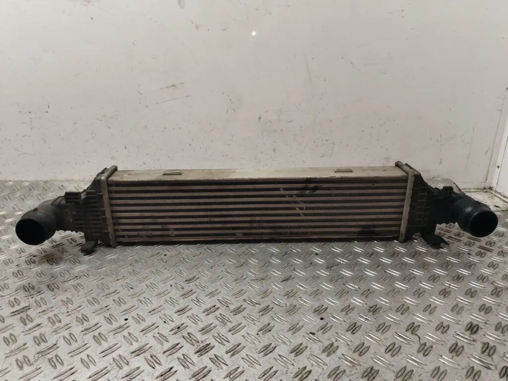 INTERCOOLER 128715