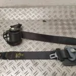 CINTURON SEGURIDAD DELANTERO DERECHO 129661