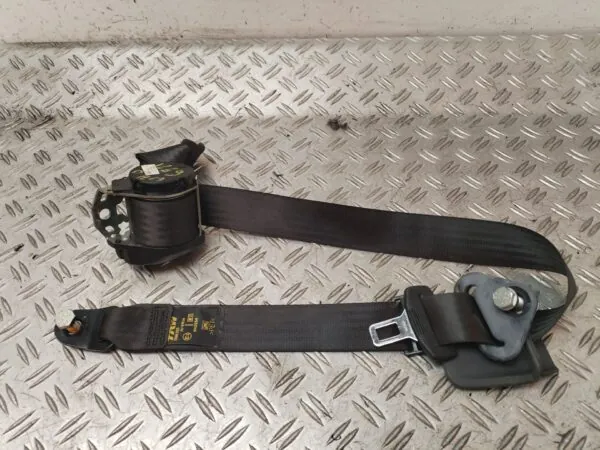 CINTURON SEGURIDAD DELANTERO DERECHO 129661