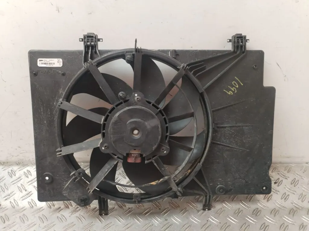 ELECTROVENTILADOR 129393