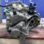 CAJA CAMBIOS 129941