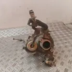 TURBOCOMPRESOR 129365