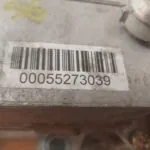 FILTRO ACEITE 129386