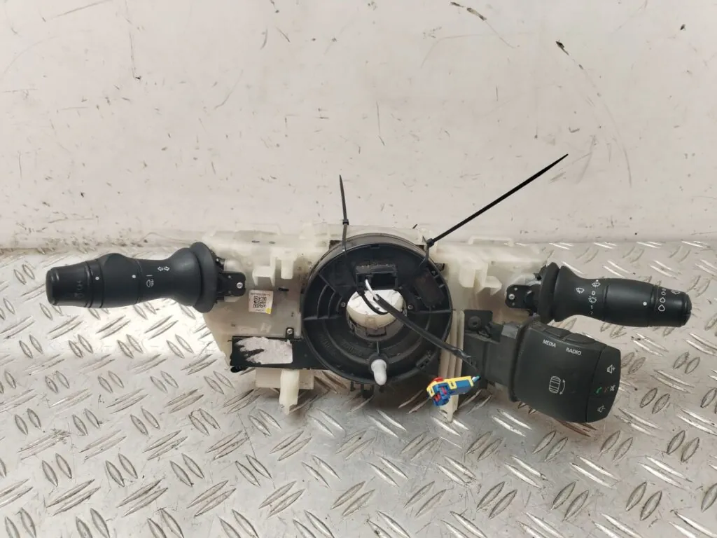 MANDO MULTIFUNCION 130035