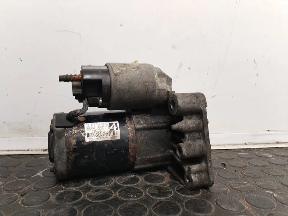 MOTOR ARRANQUE 110765