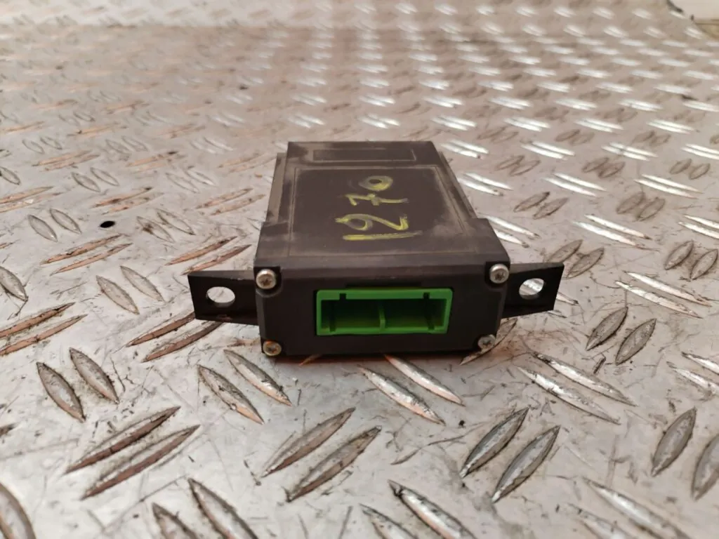 MODULO EMERGENCIA 129747