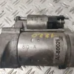 MOTOR ARRANQUE 129510