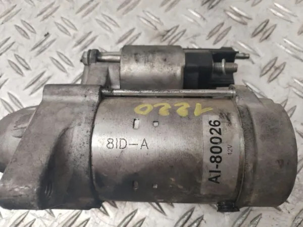 MOTOR ARRANQUE 129510