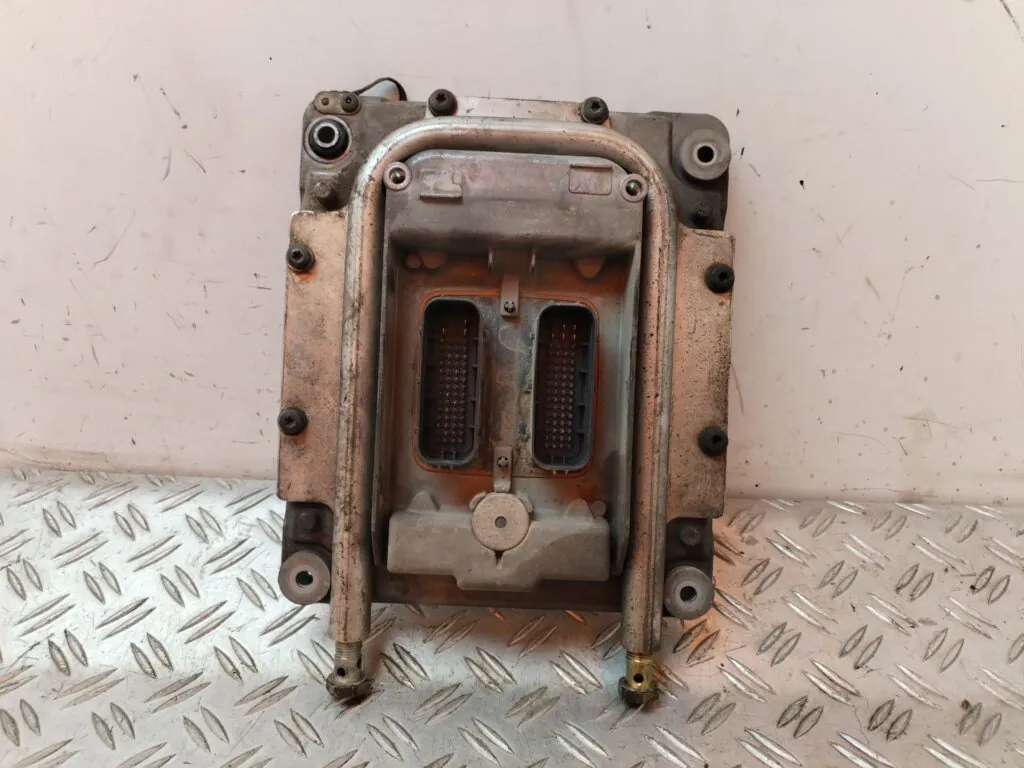 CENTRALITA MOTOR UCE 129804