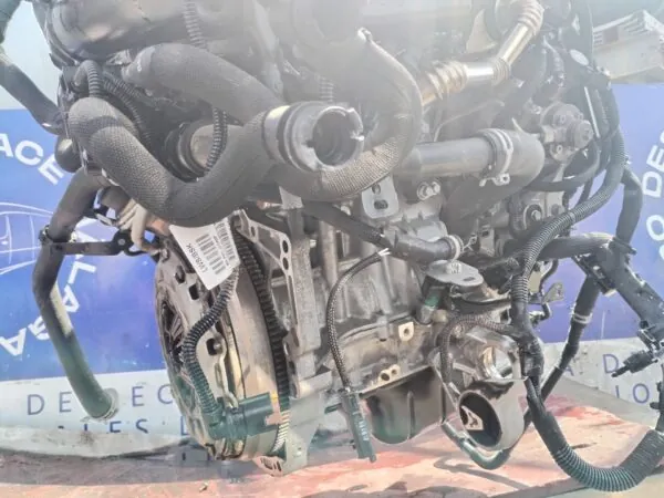 MOTOR COMPLETO 130339