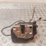 CERRADURA PUERTA DELANTERA DERECHA 129608