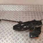 CERRADURA PUERTA TRASERA IZQUIERDA 129369