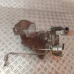 TURBOCOMPRESOR 129365