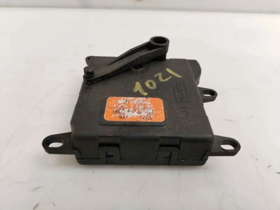 MOTOR TRAMPILLA CALEFACCION 124406