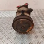 COMPRESOR AIRE ACONDICIONADO 129883
