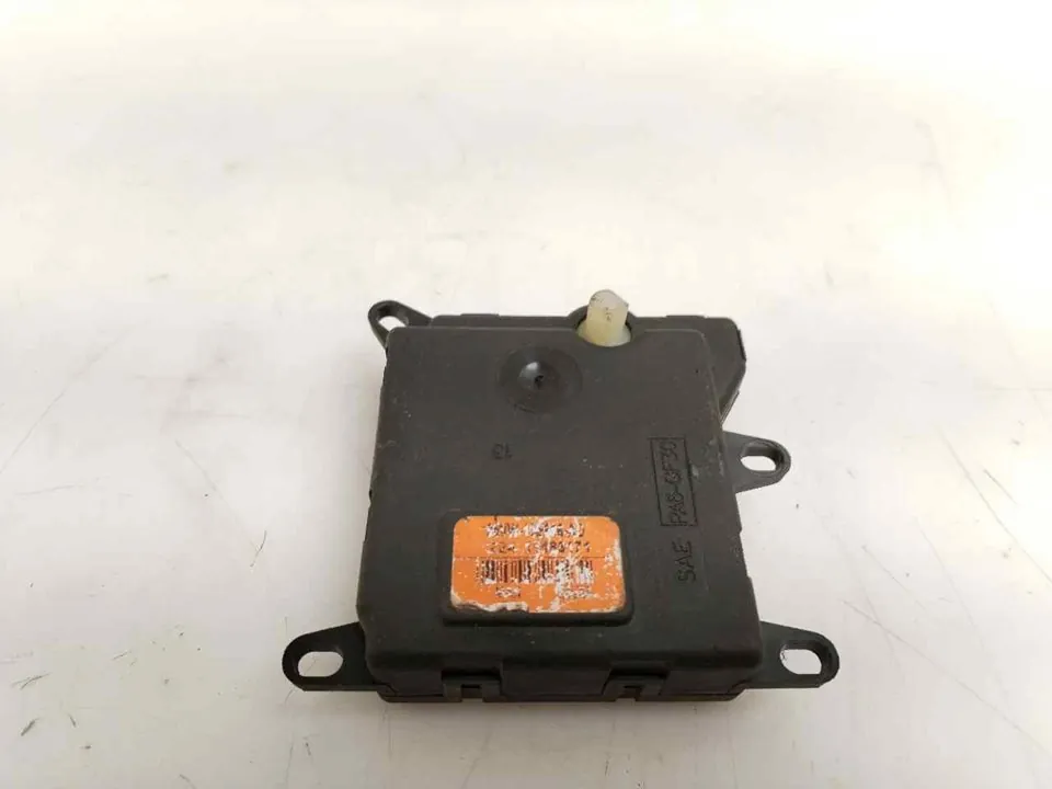 MOTOR TRAMPILLA CALEFACCION 124405