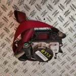 CINTURON SEGURIDAD DELANTERO IZQUIERDO 129077