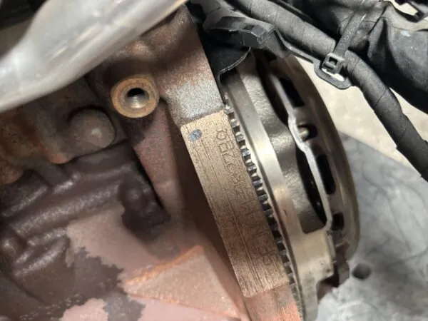 MOTOR COMPLETO 130083