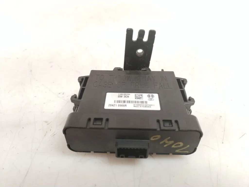 MODULO ELECTRONICO 124728