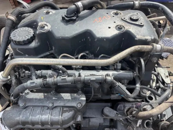 MOTOR COMPLETO 129928