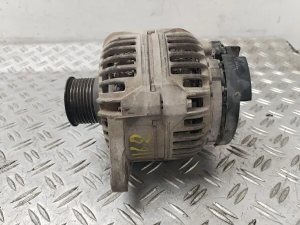 ALTERNADOR 129531