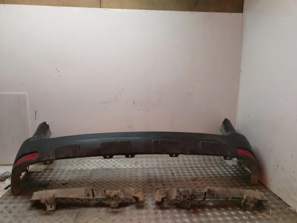 PARAGOLPES TRASERO 129164