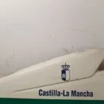ALETA DELANTERA IZQUIERDA 129871