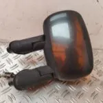RETROVISOR IZQUIERDO 129418