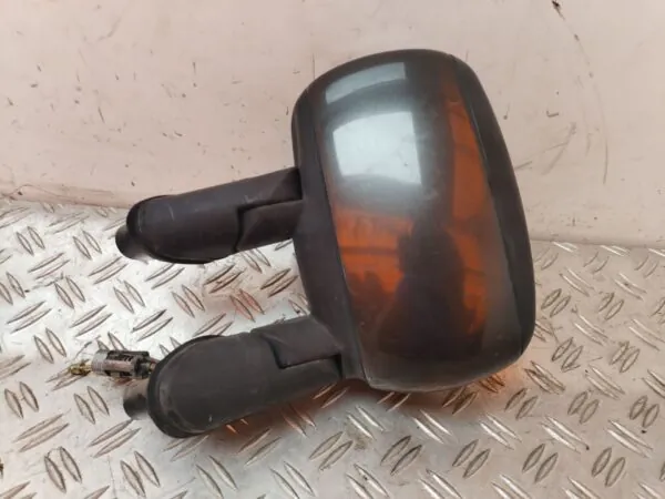 RETROVISOR IZQUIERDO 129418